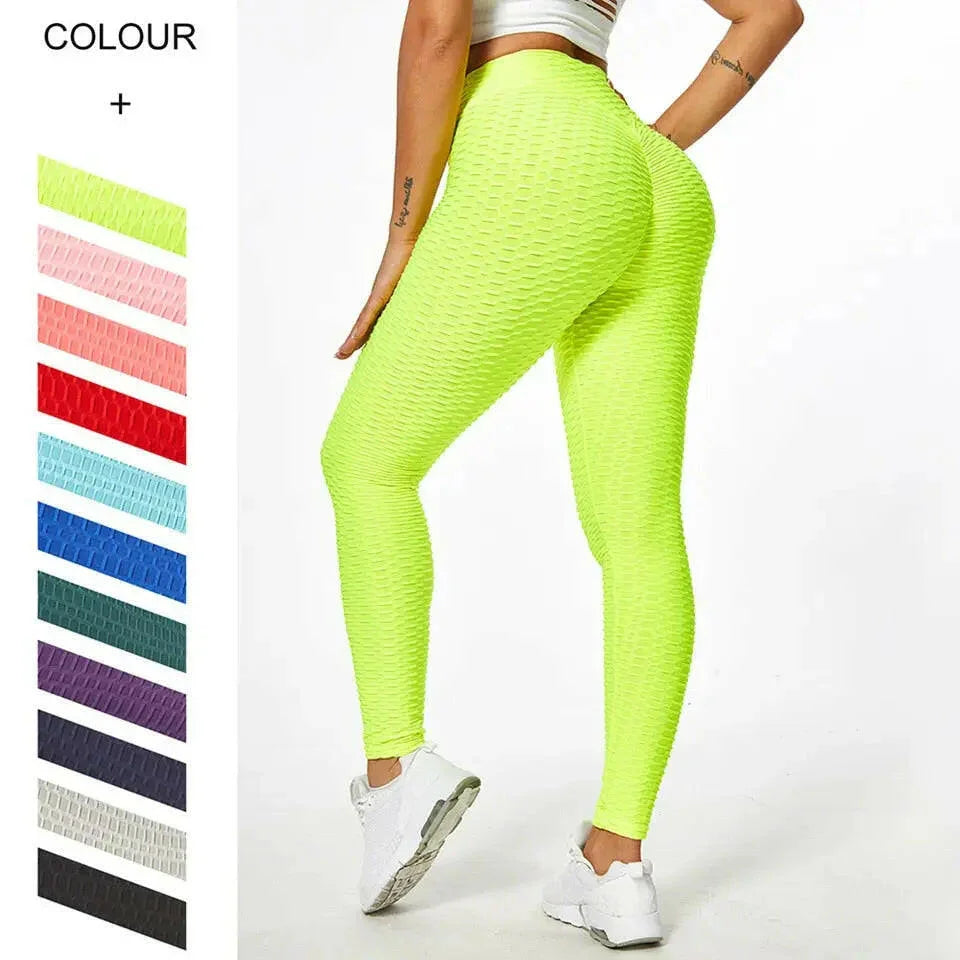 Signature Contour Legging