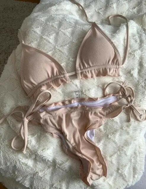 Beach Mode Bikini