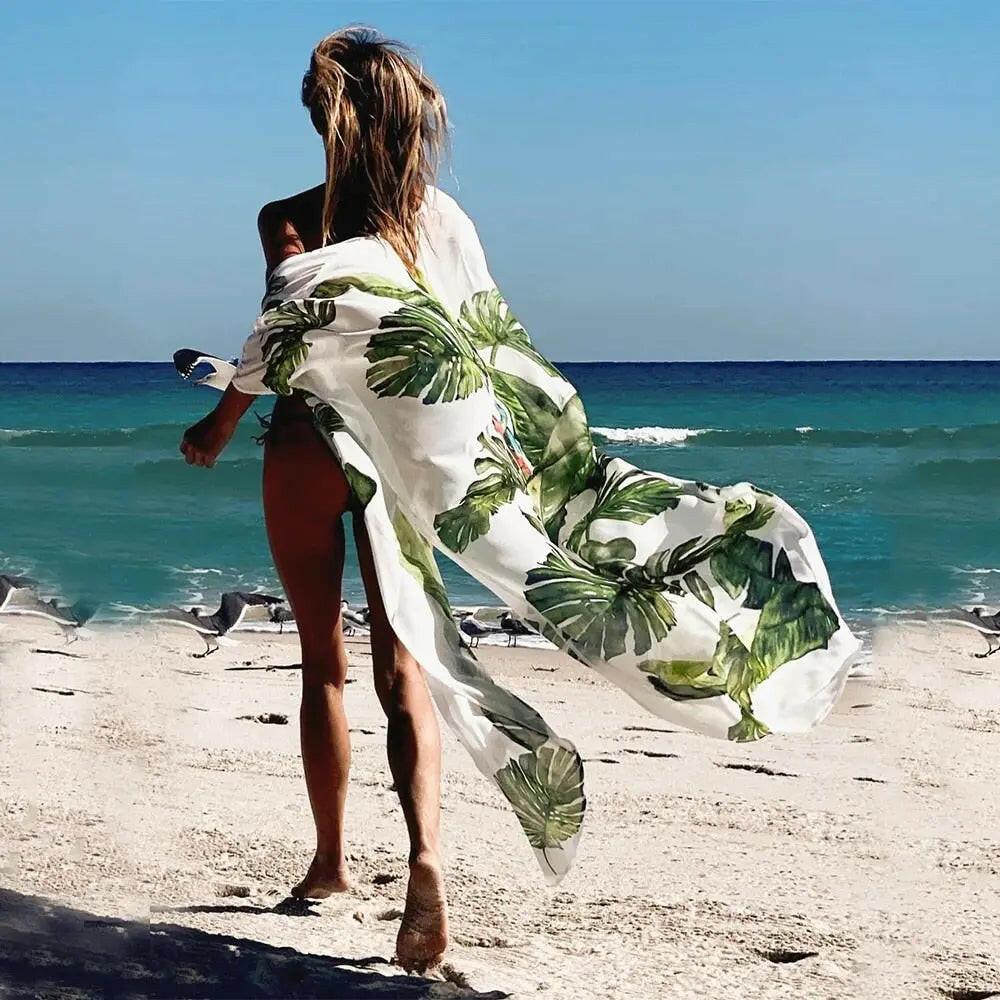 Glam Girl Sarong Collection