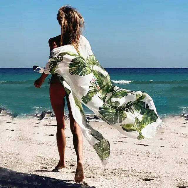 Glam Girl Sarong Collection