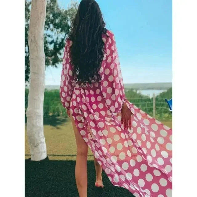 Glam Girl Sarong Collection