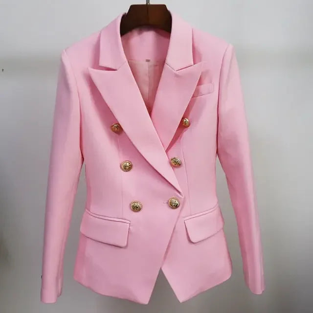 Queen Blazer Jacket Size S-4XL