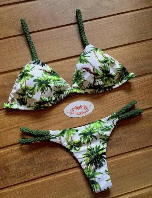 Too Hot To Handle Bikini