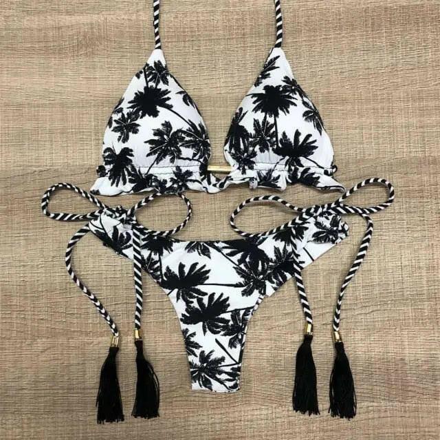Too Hot To Handle Bikini