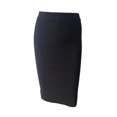 LUX Bodycon Pencil Skirt