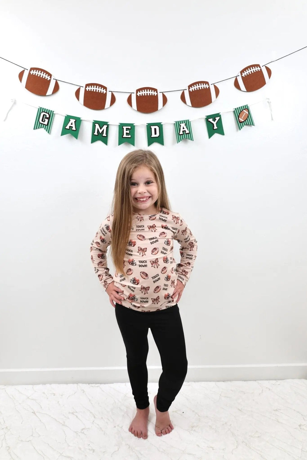 Long Sleeve Bamboo Shirt