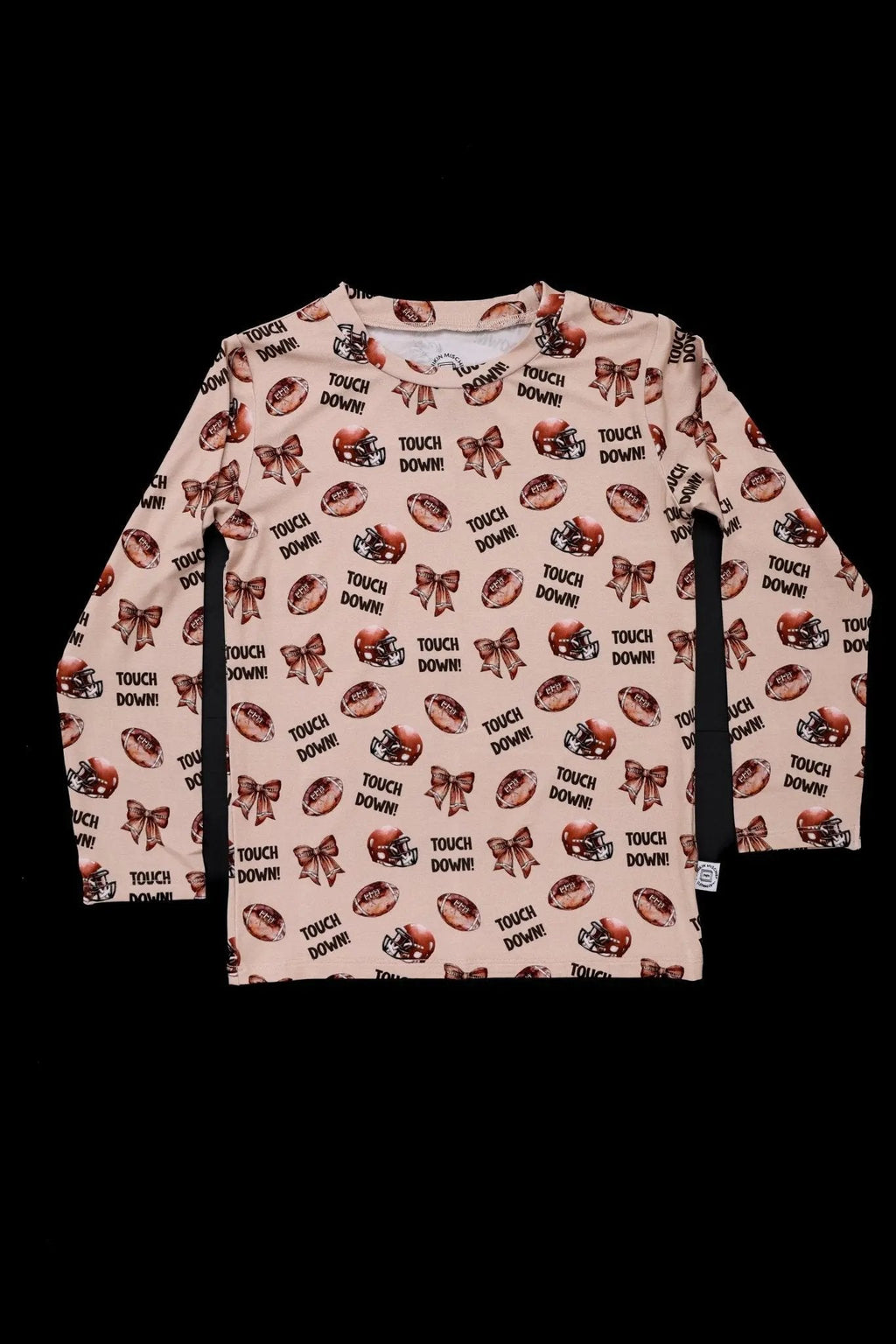 Long Sleeve Bamboo Shirt