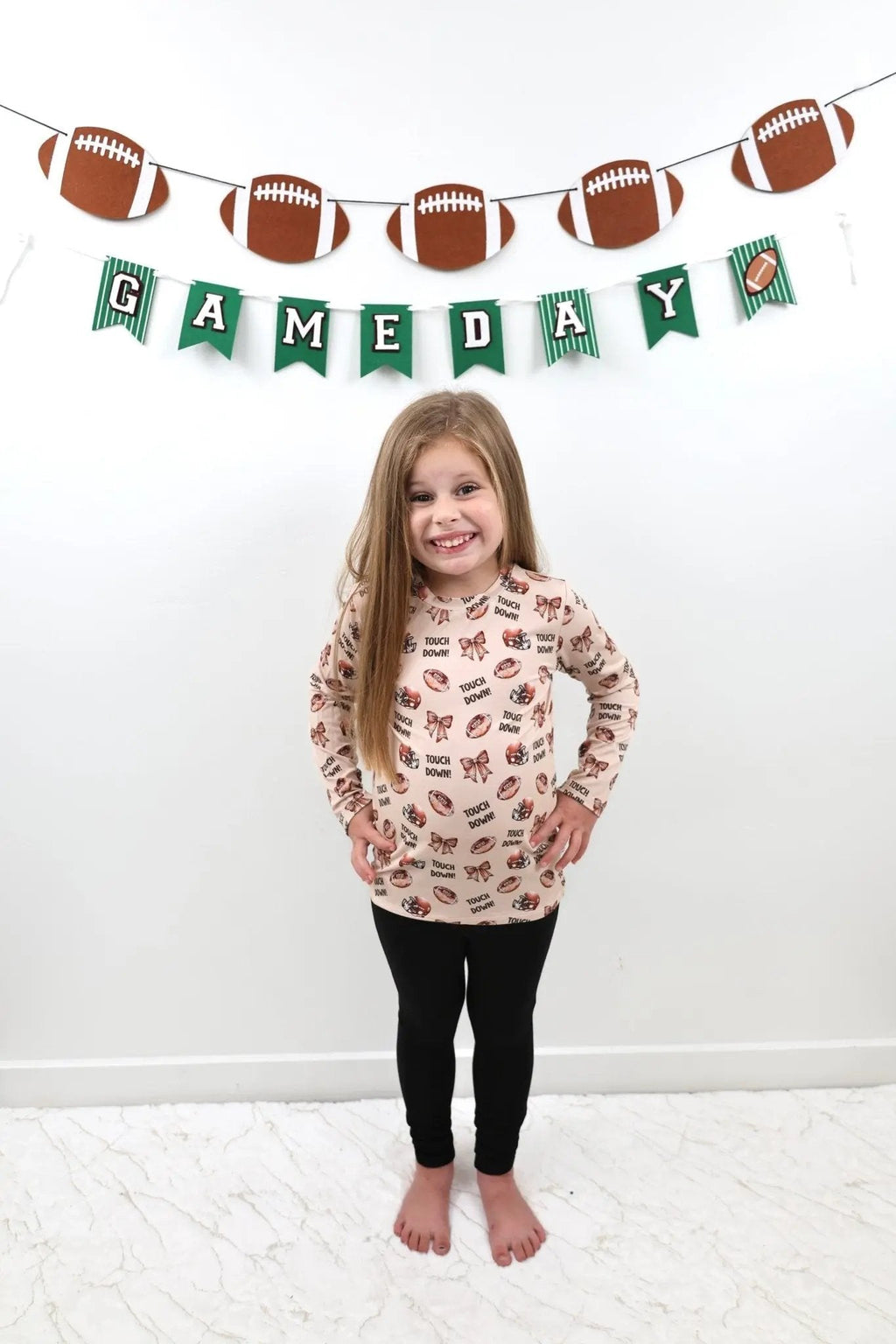 Long Sleeve Bamboo Shirt
