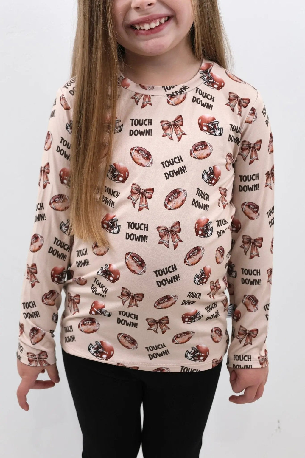 Long Sleeve Bamboo Shirt
