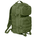 US Cooper Patch Backpack