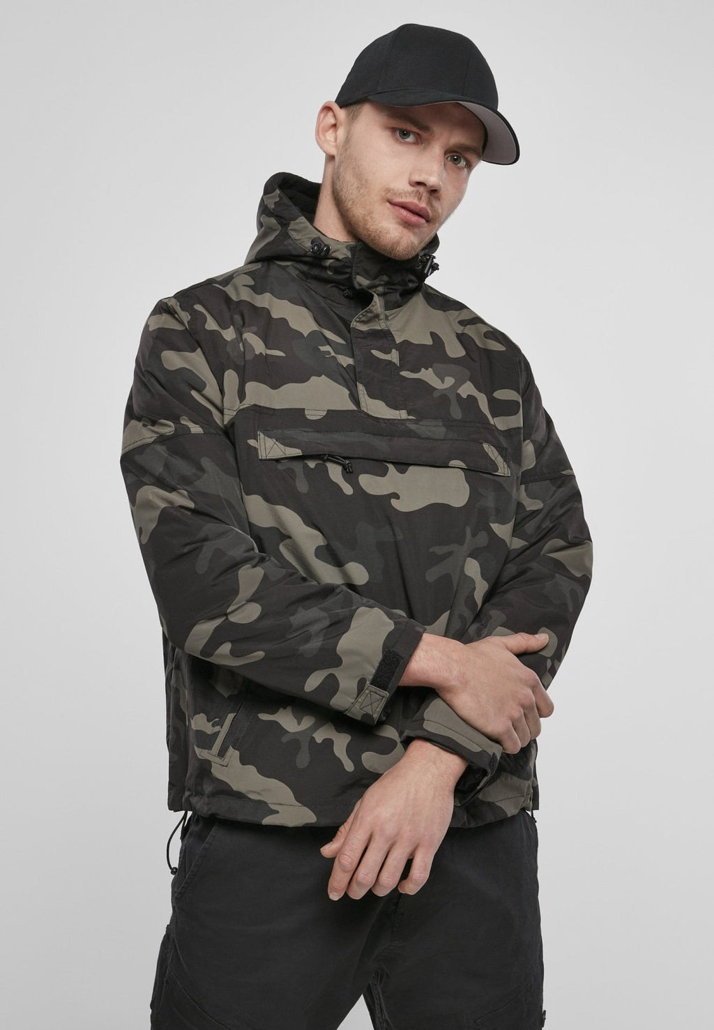 Essential Windbreaker