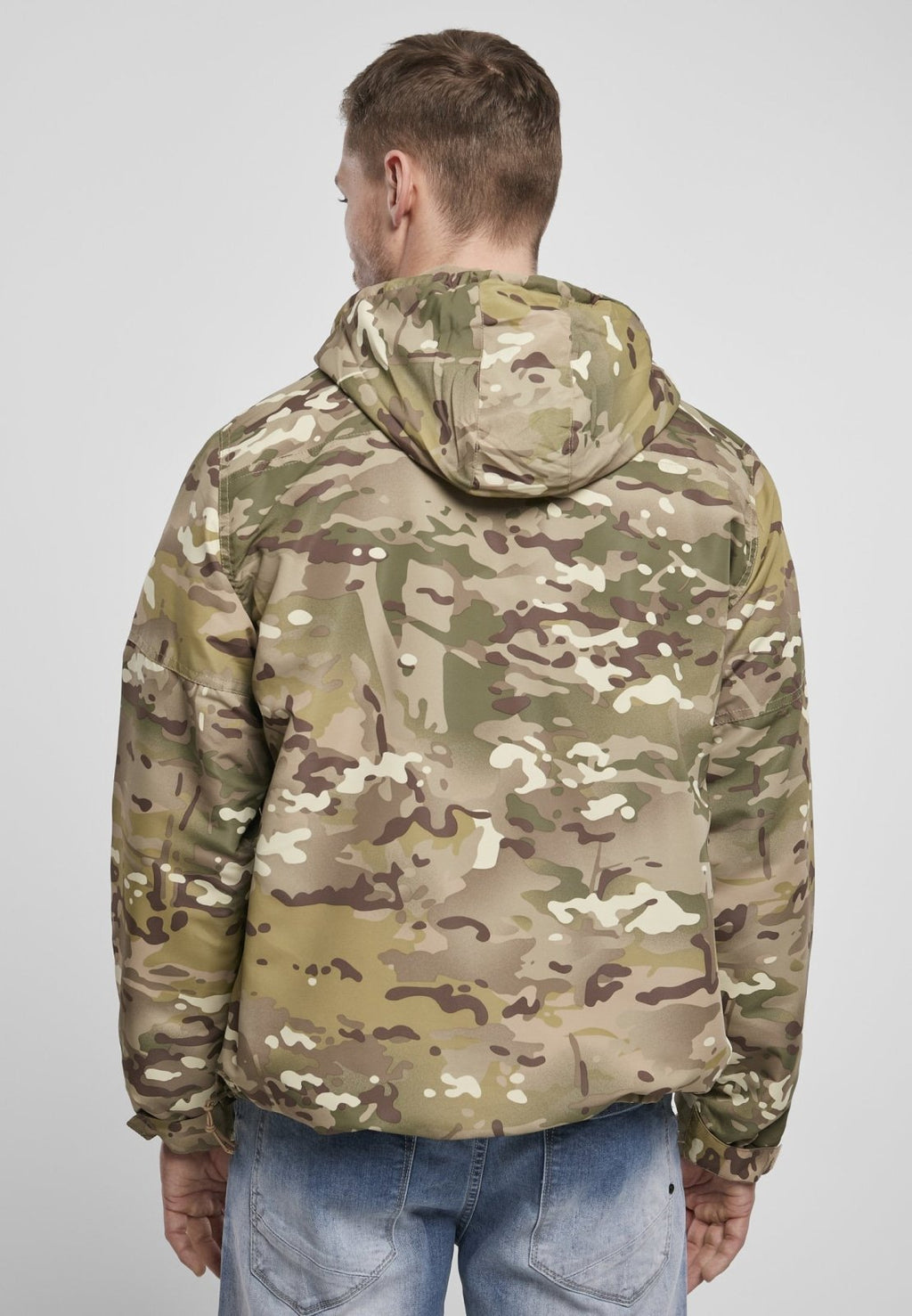 Essential Windbreaker