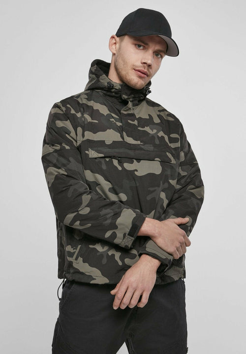Essential Windbreaker